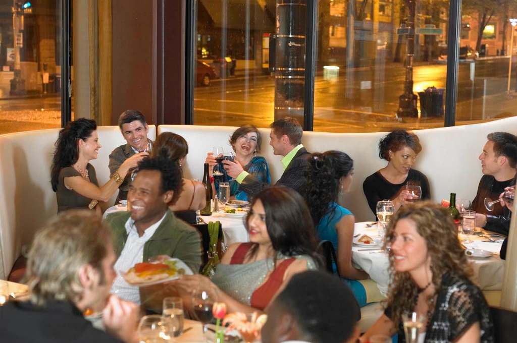 VIP Members Customer loyalty program